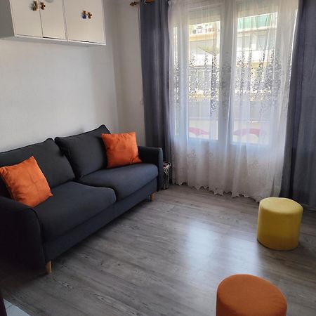 Abs Appart, Agreable Appart Argeles المظهر الخارجي الصورة
