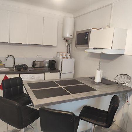 Abs Appart, Agreable Appart Argeles المظهر الخارجي الصورة